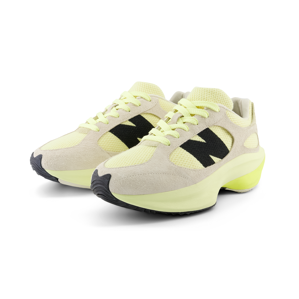 Unisex boty New Balance WRPD RUNNER UWRPDSFB – žluté