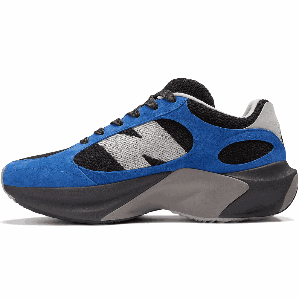 Unisex boty New Balance WRPD RUNNER UWRPDTBK – modré