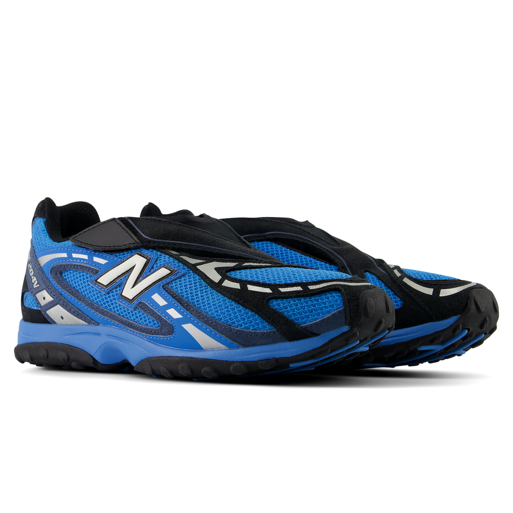 Unisex boty New Balance U204VCMV – modré