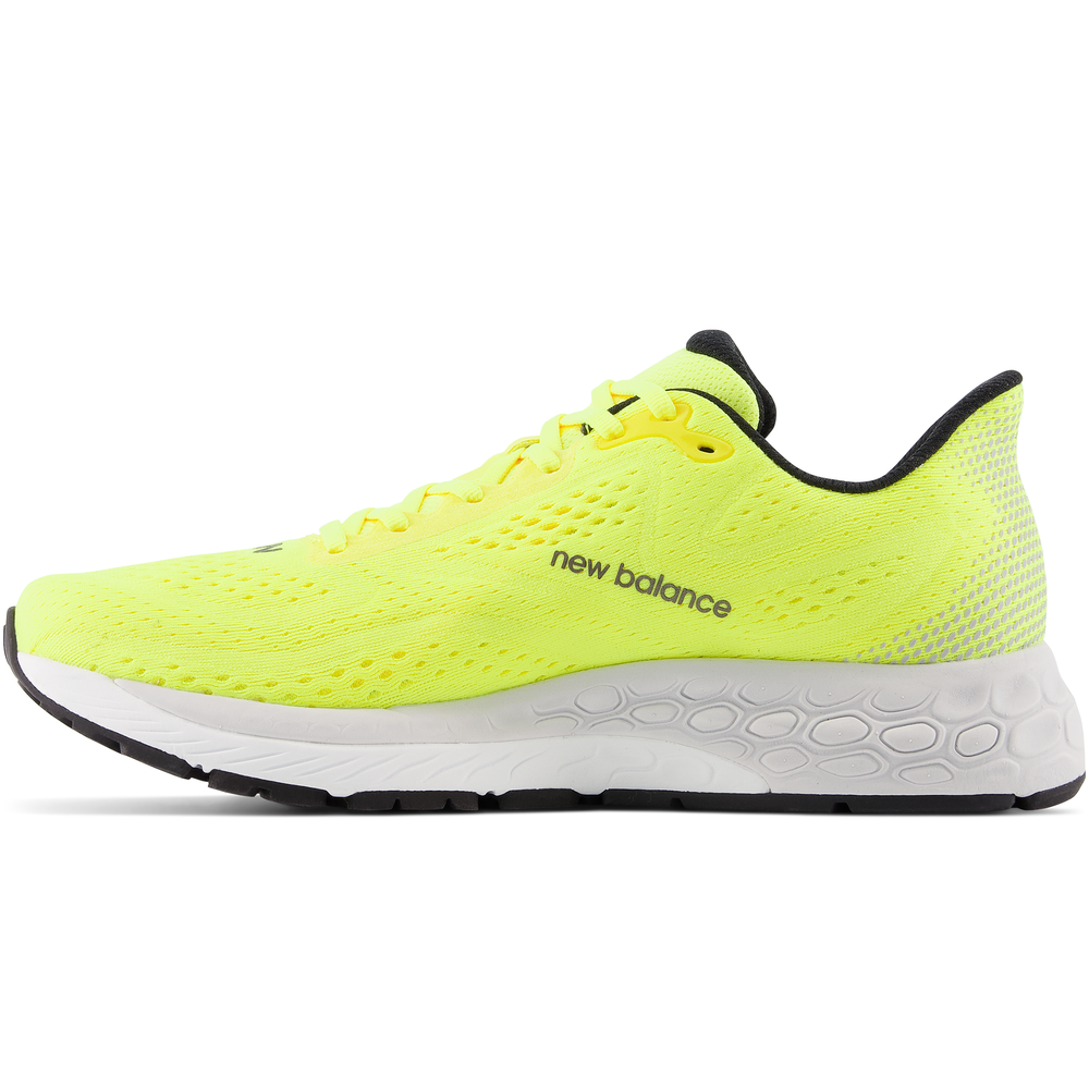 Pánské boty New Balance Fresh Foam 880v13 M880Y13 – žluté