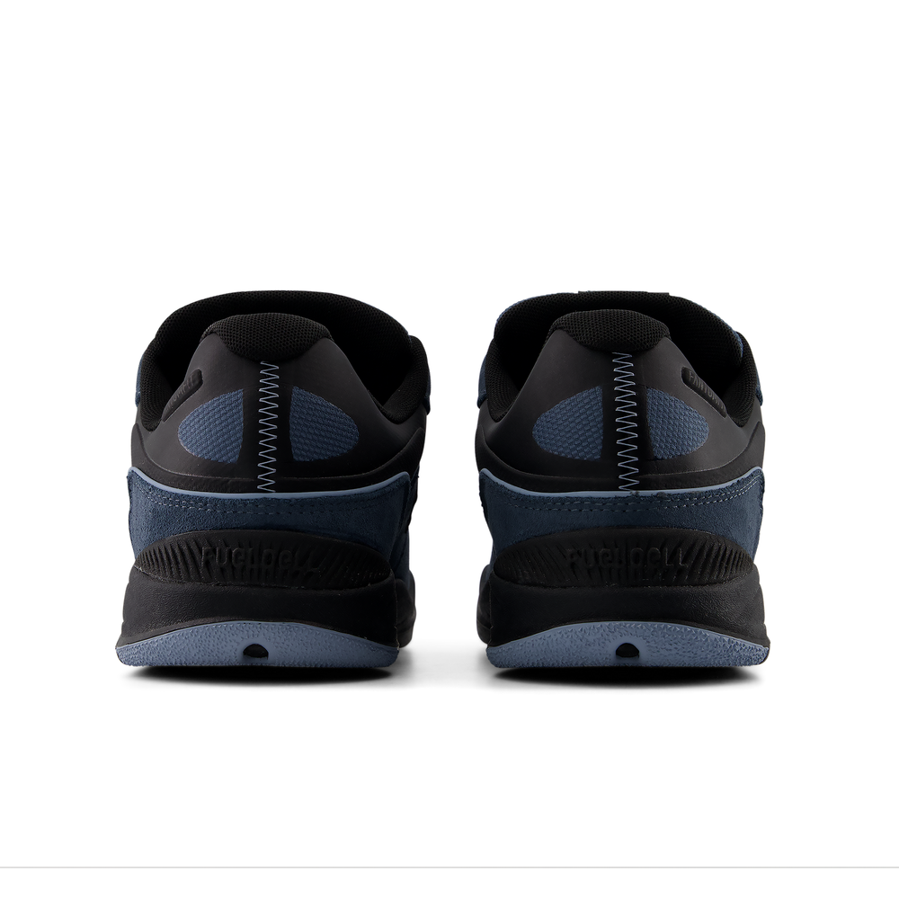 Pánské boty New Balance Numeric UN1010D – tmavomodrá