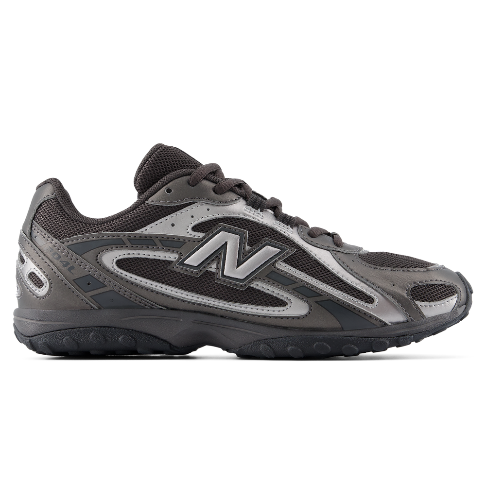 Dámské boty New Balance U204LCMC – šedé