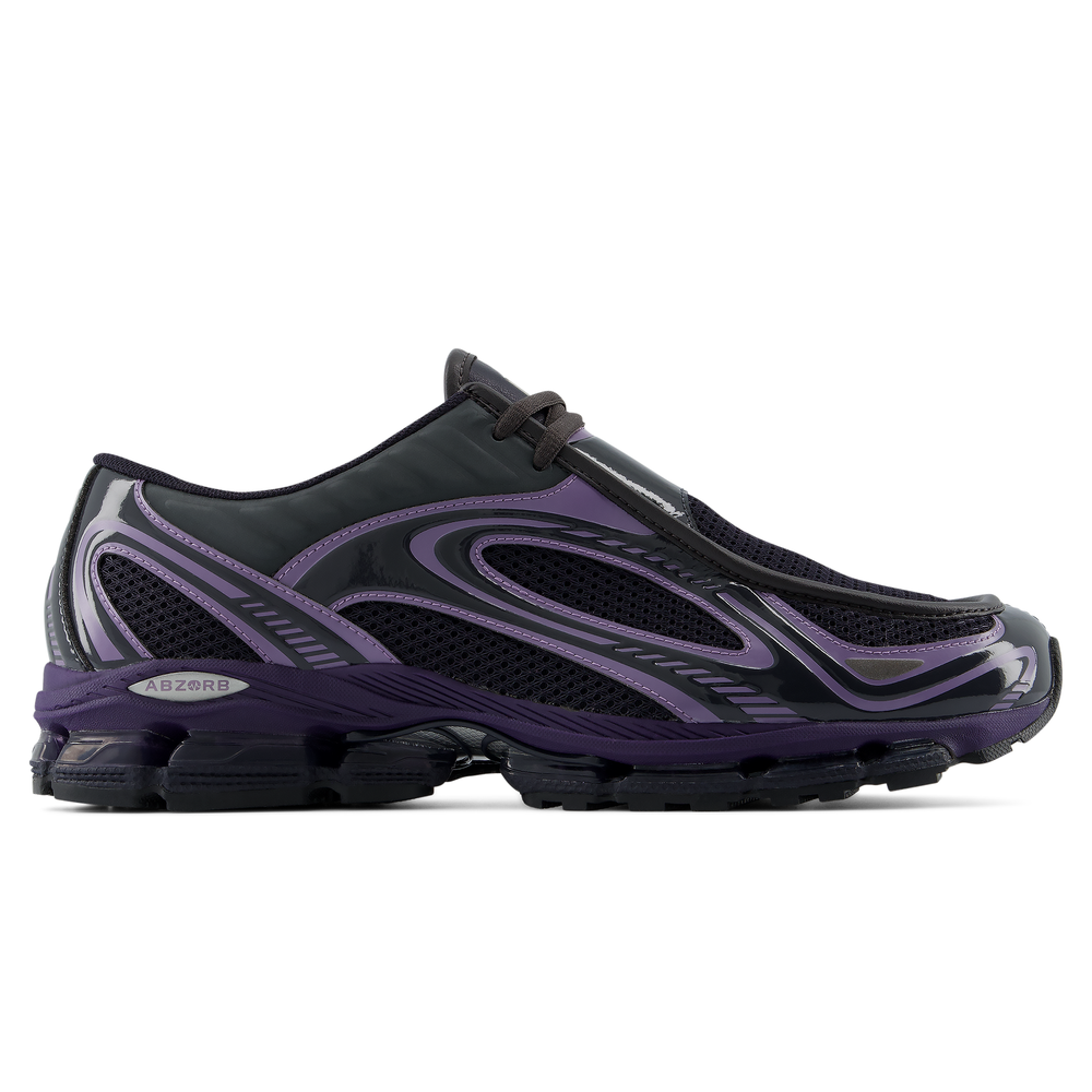 Pánské boty New Balance U18905JK – fialové
