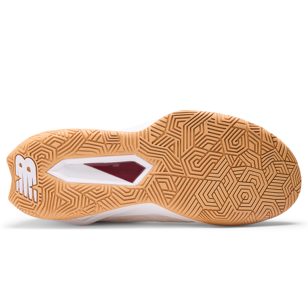 Pánské boty New Balance Coco Delray MCHCODUS – béžové