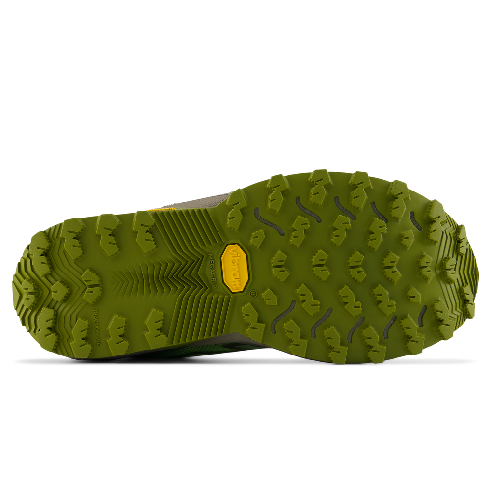 Dámské boty New Balance FuelCell Rebel Trail WRBT6JX – zelené