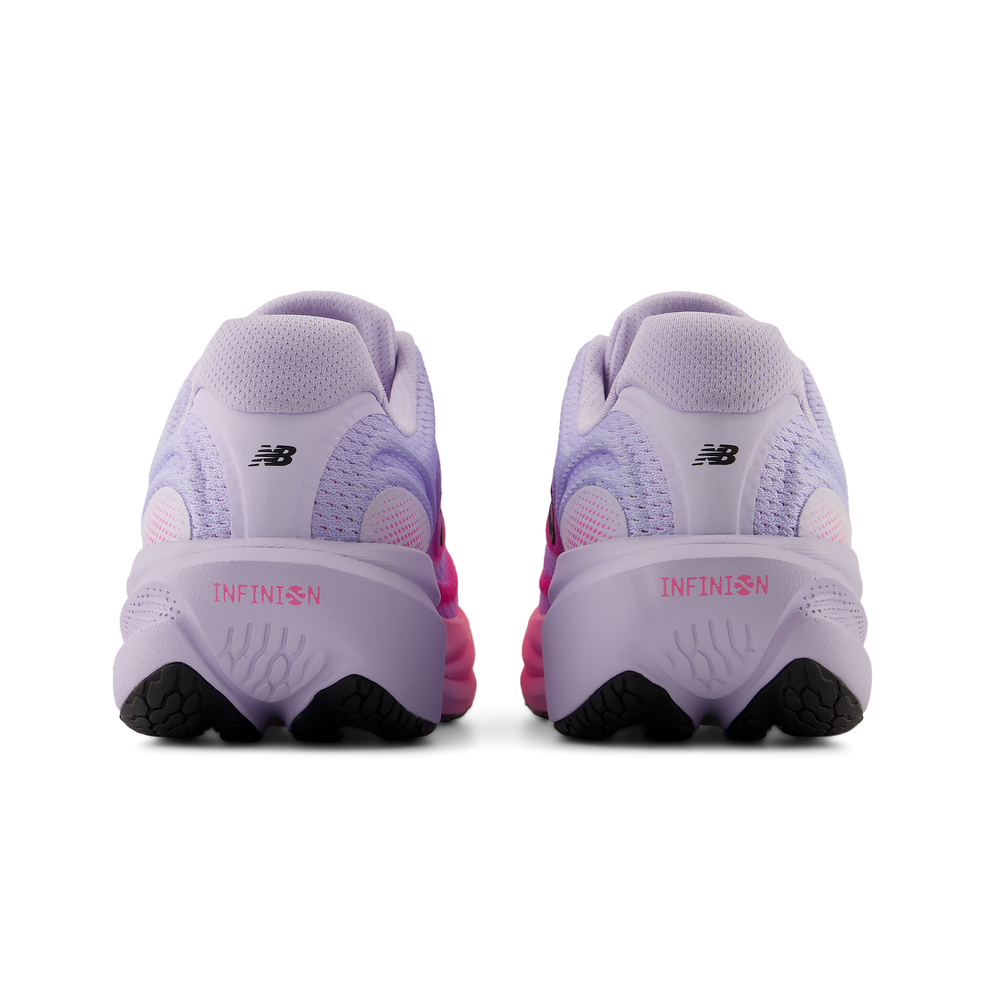 Dámské boty New Balance Infinion 1080 v15 W10802VT – růžové