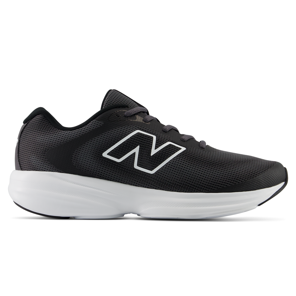 Pánské boty New Balance 411 v4 M4114SQ – černé