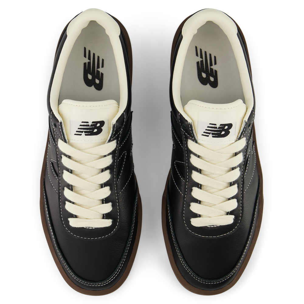 Unisex boty New Balance U750550 – černé