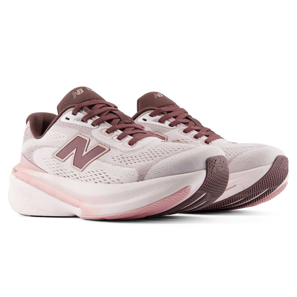 Dámské boty New Balance Fresh Foam 860 v15 W8607FZ – růžové