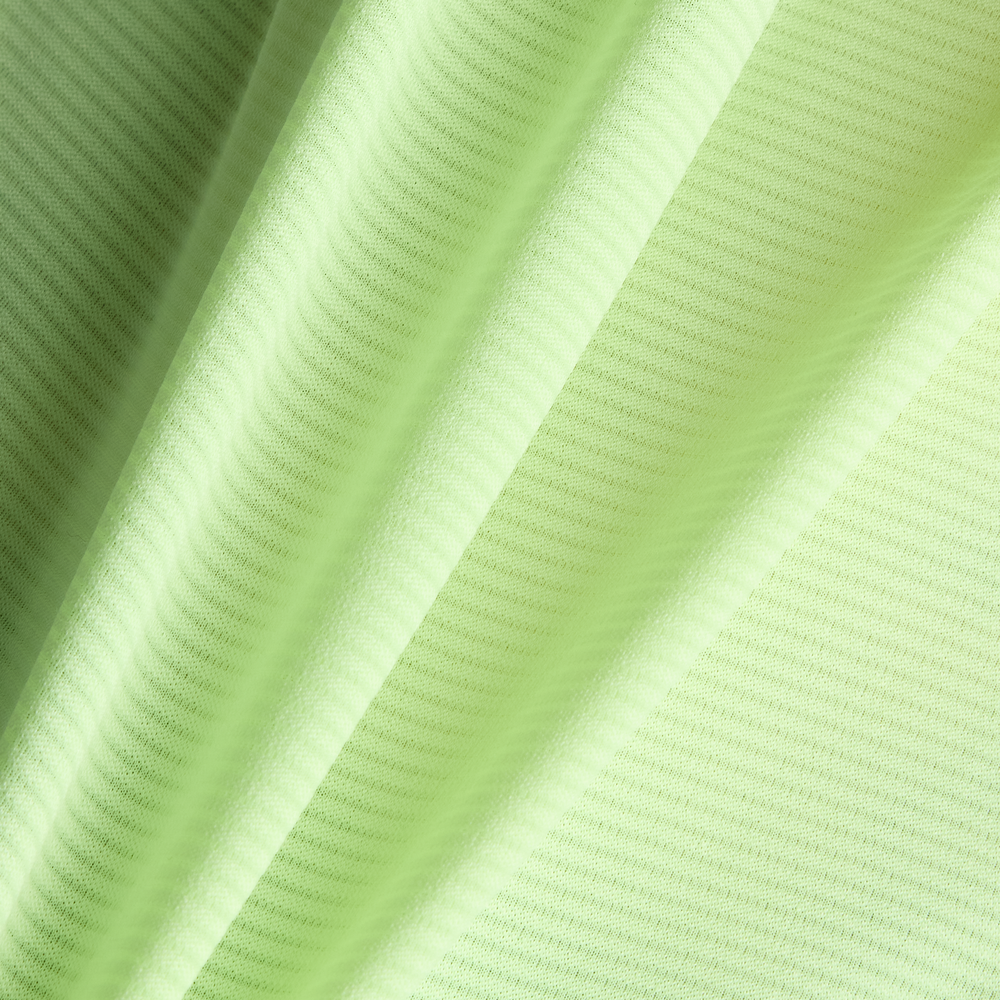 Pánské tričko New Balance MT41222AFG – zelené