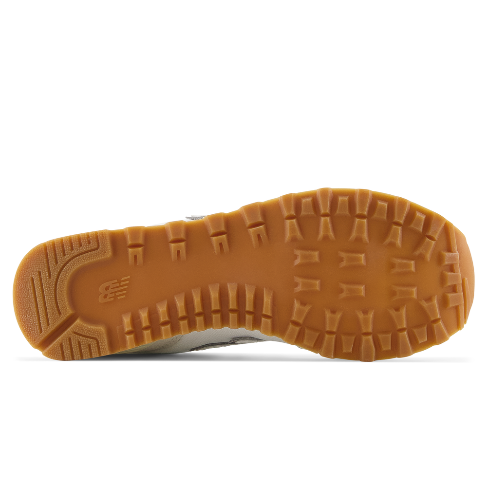 Dámské boty New Balance WL515SO3 – béžové