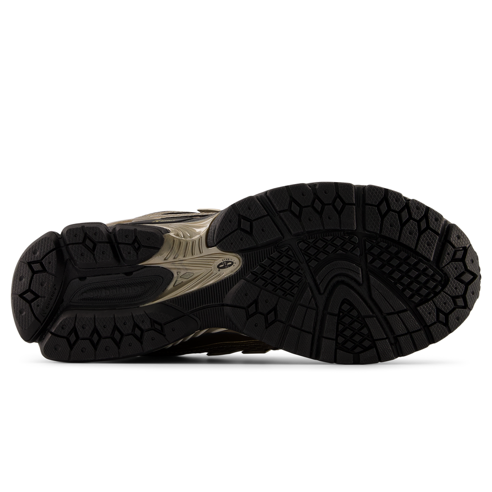 Unisex boty New Balance U1906RCJ – hnědý