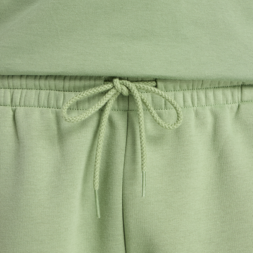 Pánské šortky New Balance MS43903AAR – zelené