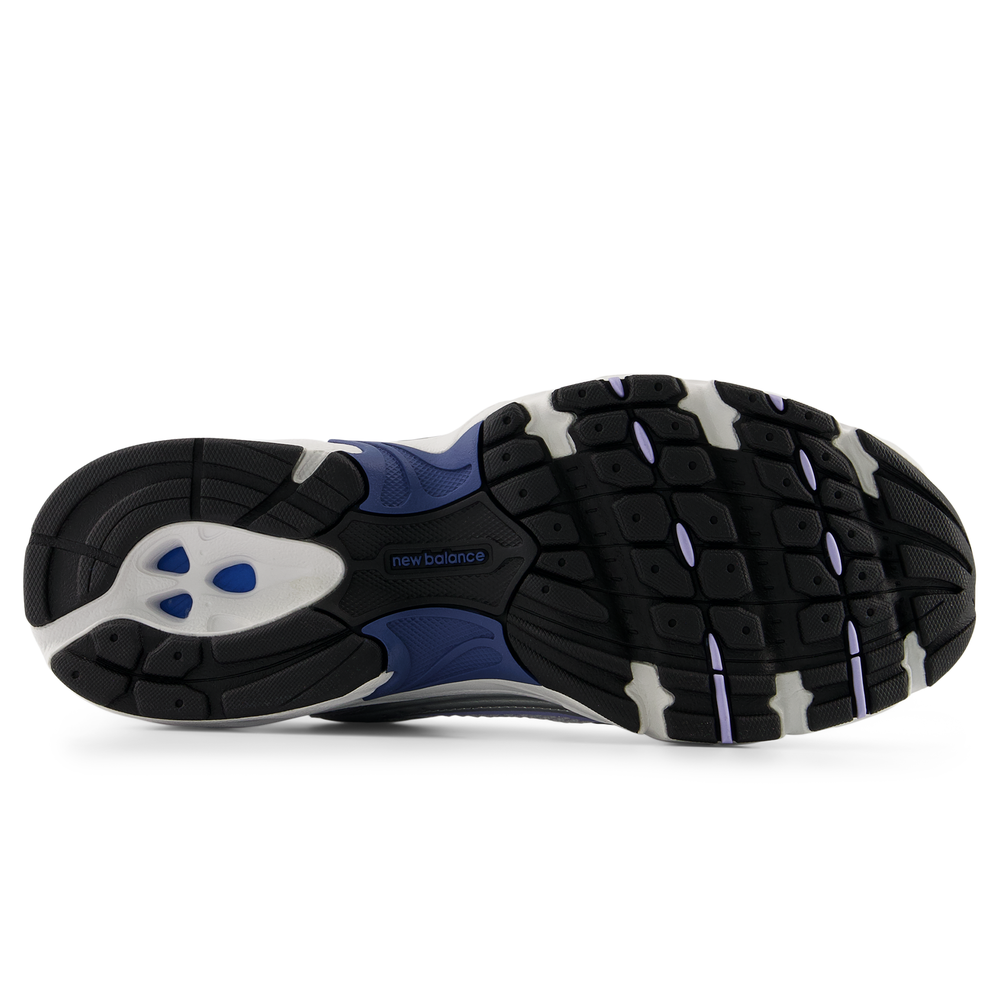 Unisex boty New Balance U53052N – bílé