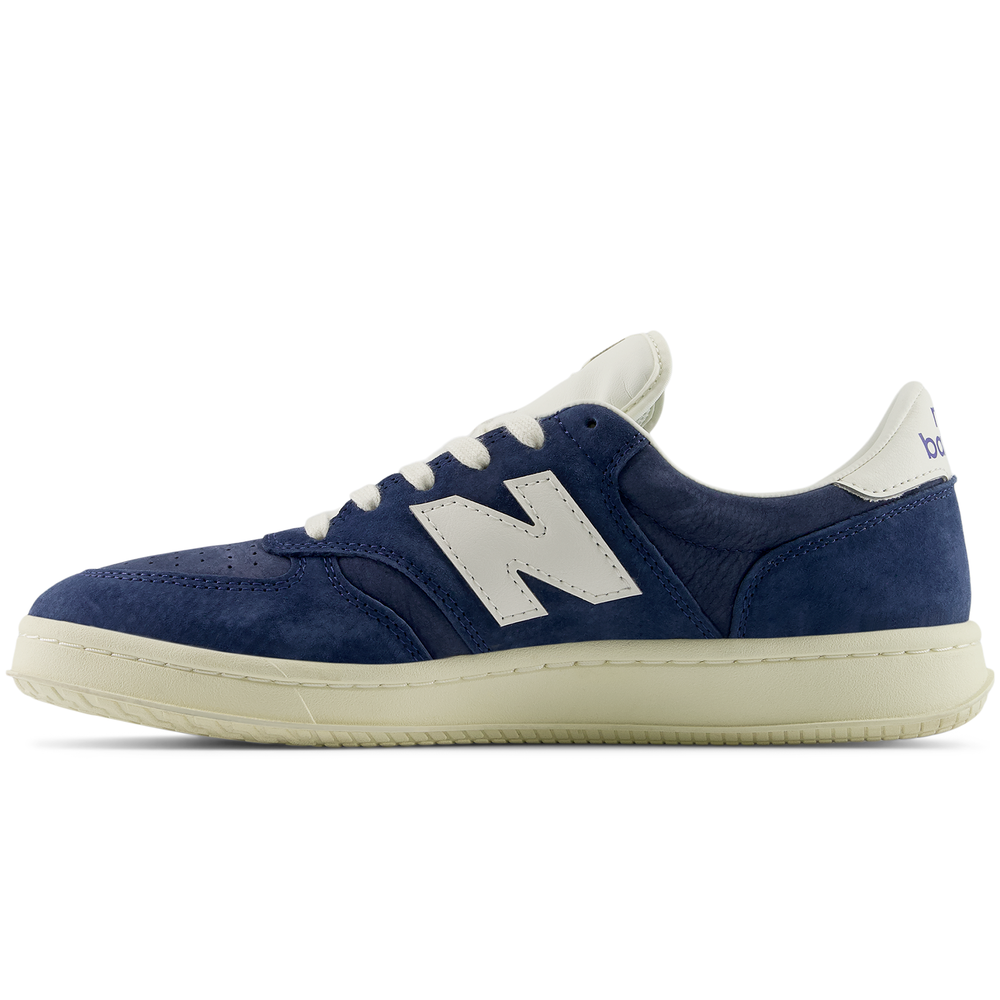 Unisex boty New Balance CT500CD – tmavomodrá