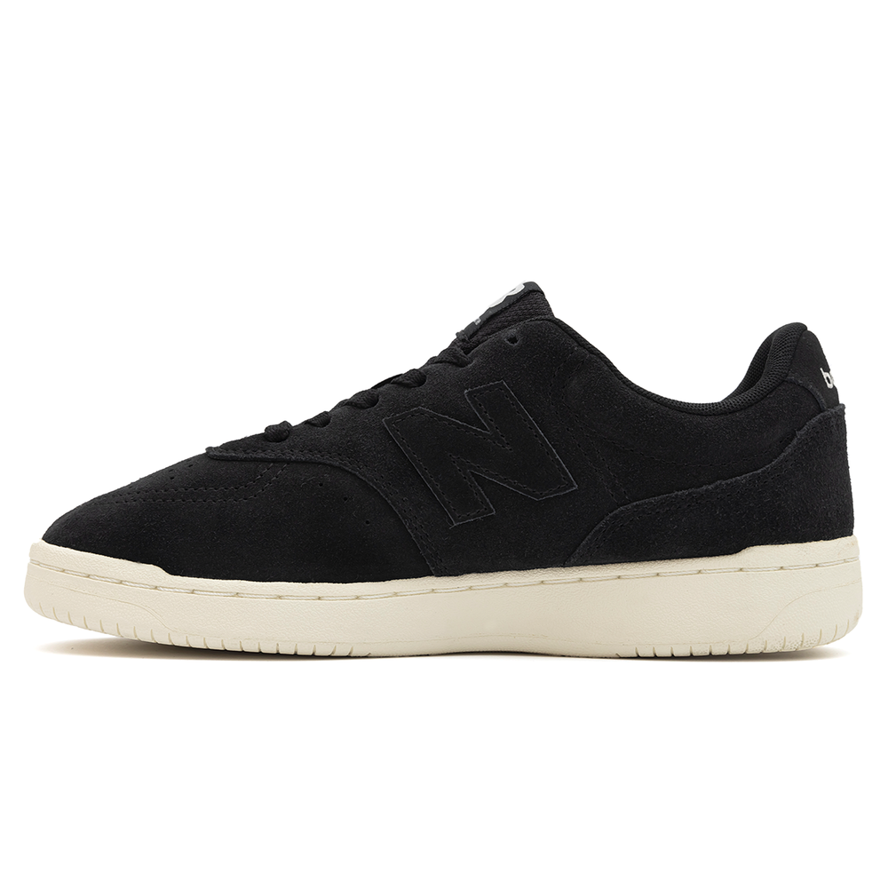 Unisex boty New Balance BB80SBB – černé