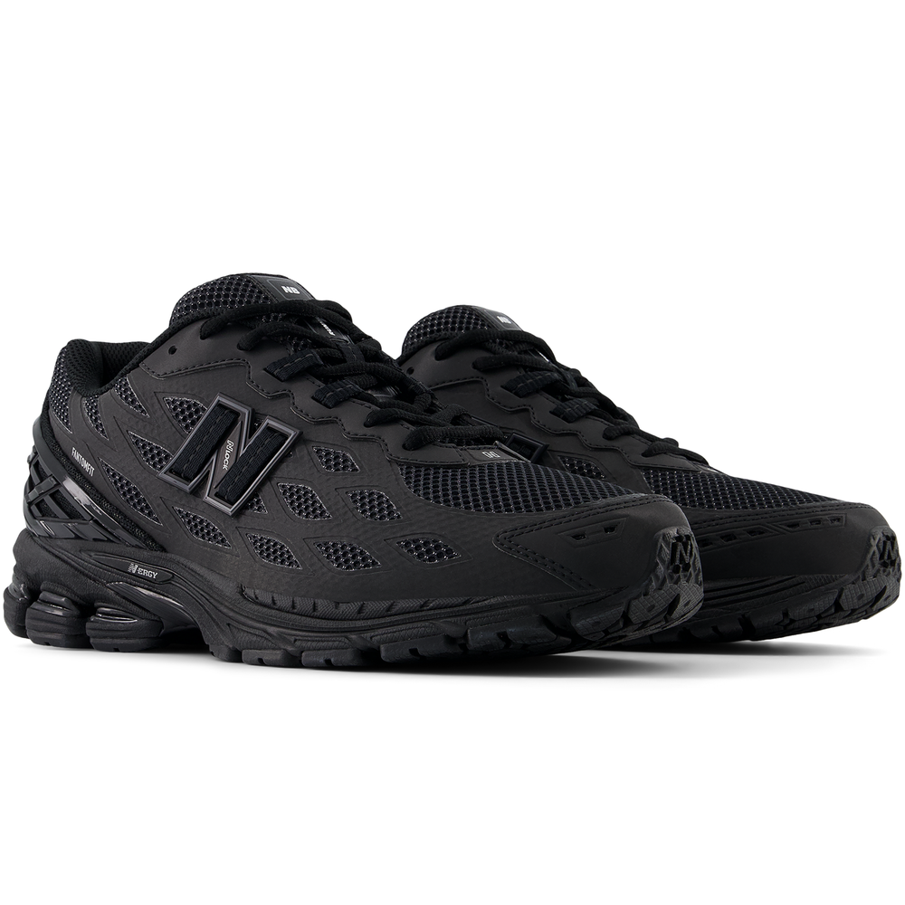 Unisex boty New Balance U1906WFD – černé