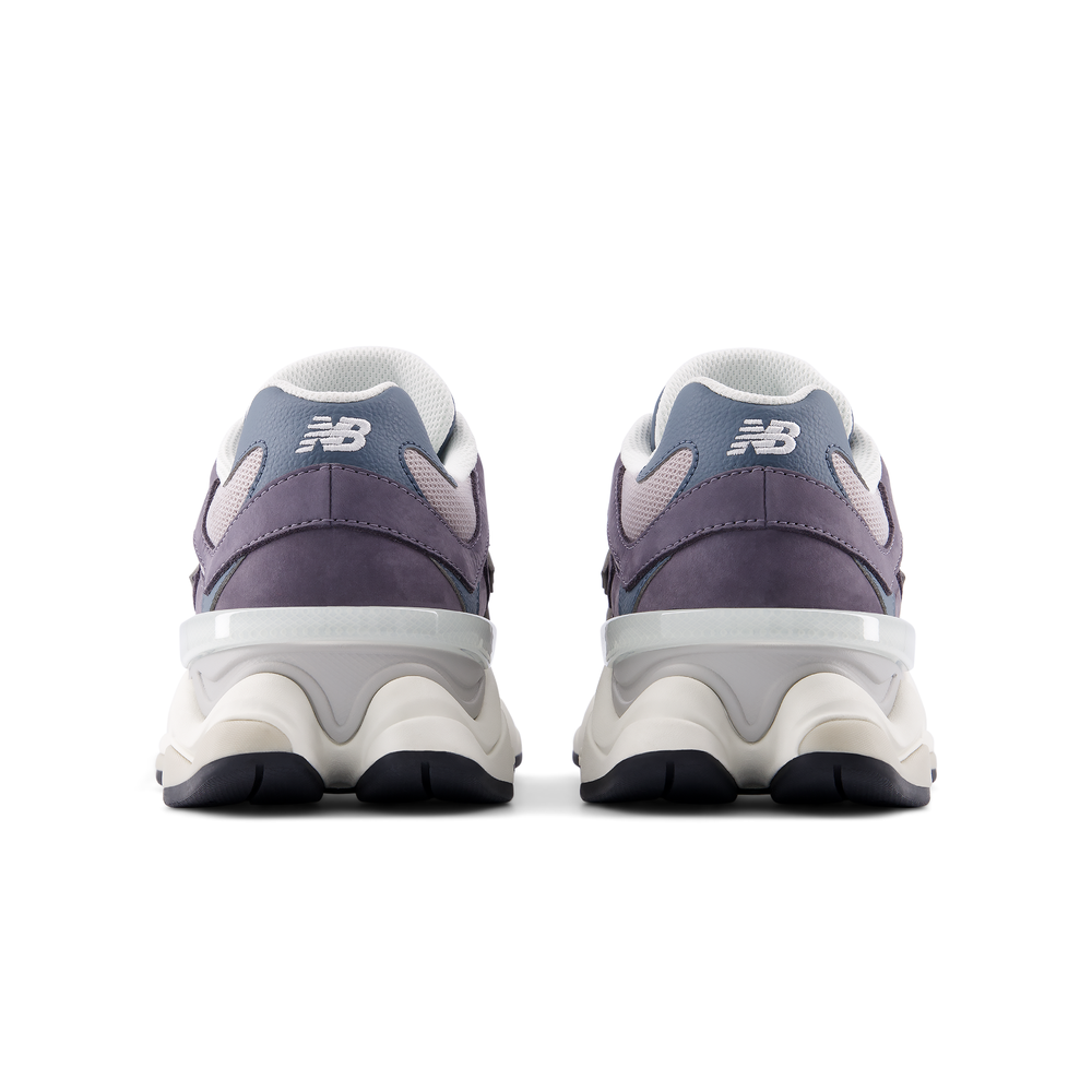 Unisex boty New Balance U9060528 – fialové