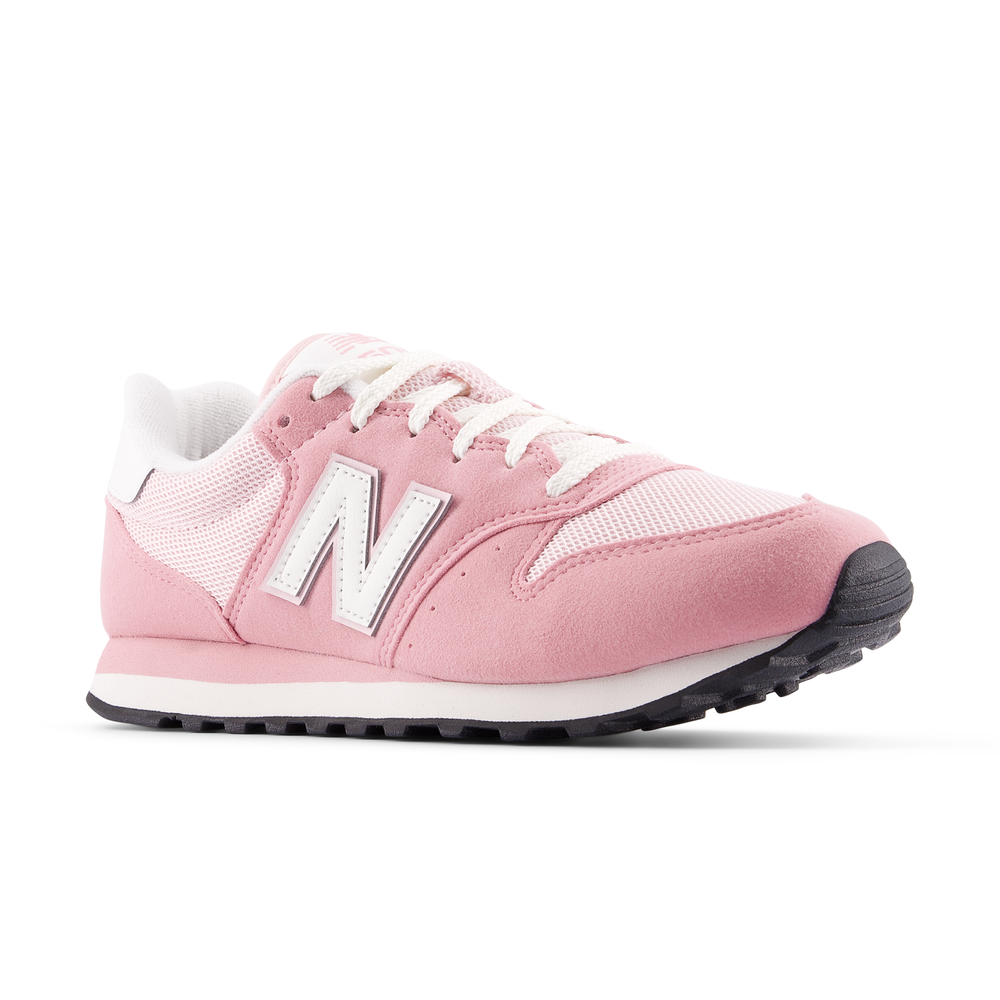 Dámské boty New Balance GW500PKS - růžové