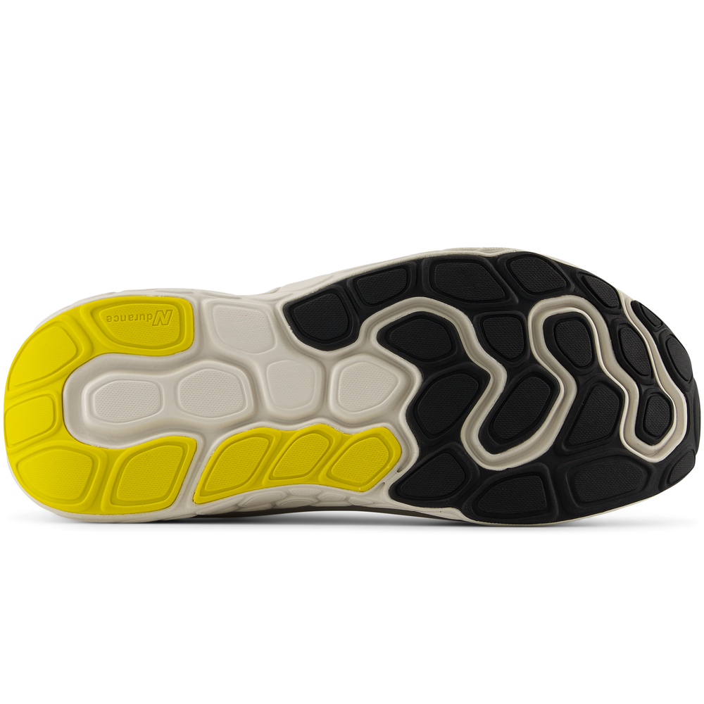Pánské boty New Balance Fresh Foam Kaiha Road MKAIRCD1 – šedé