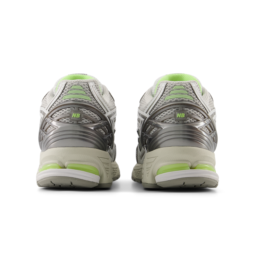 Unisex boty New Balance U19063NQ – šedé