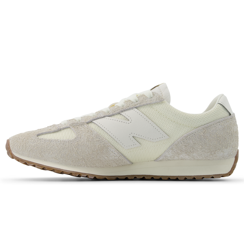 Unisex boty New Balance U471KAB – béžové