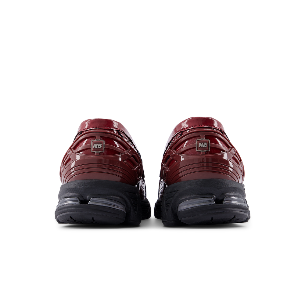 Unisex boty New Balance U1906LCS – bordó