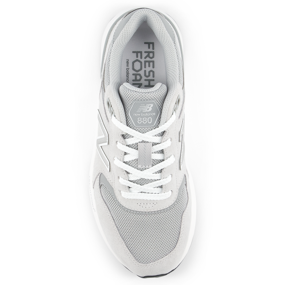 Dámské boty New Balance W880712 – šedé