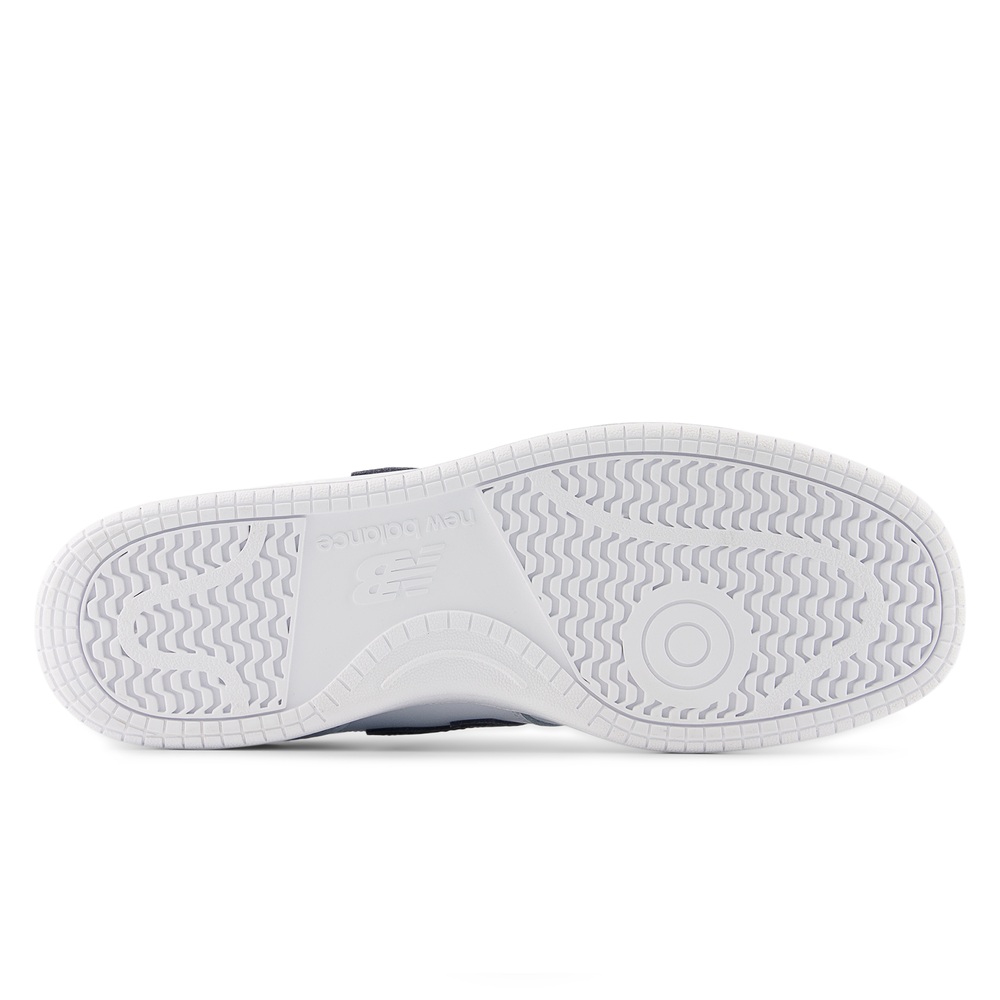 Unisex boty New Balance M0803HY – bílé