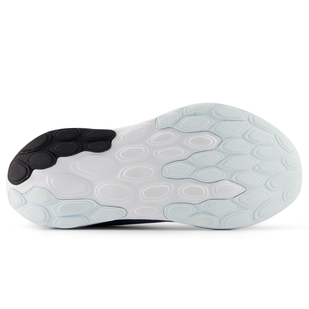 Dámské boty New Balance Fresh Foam x 520 v9 W5204YJ – modré