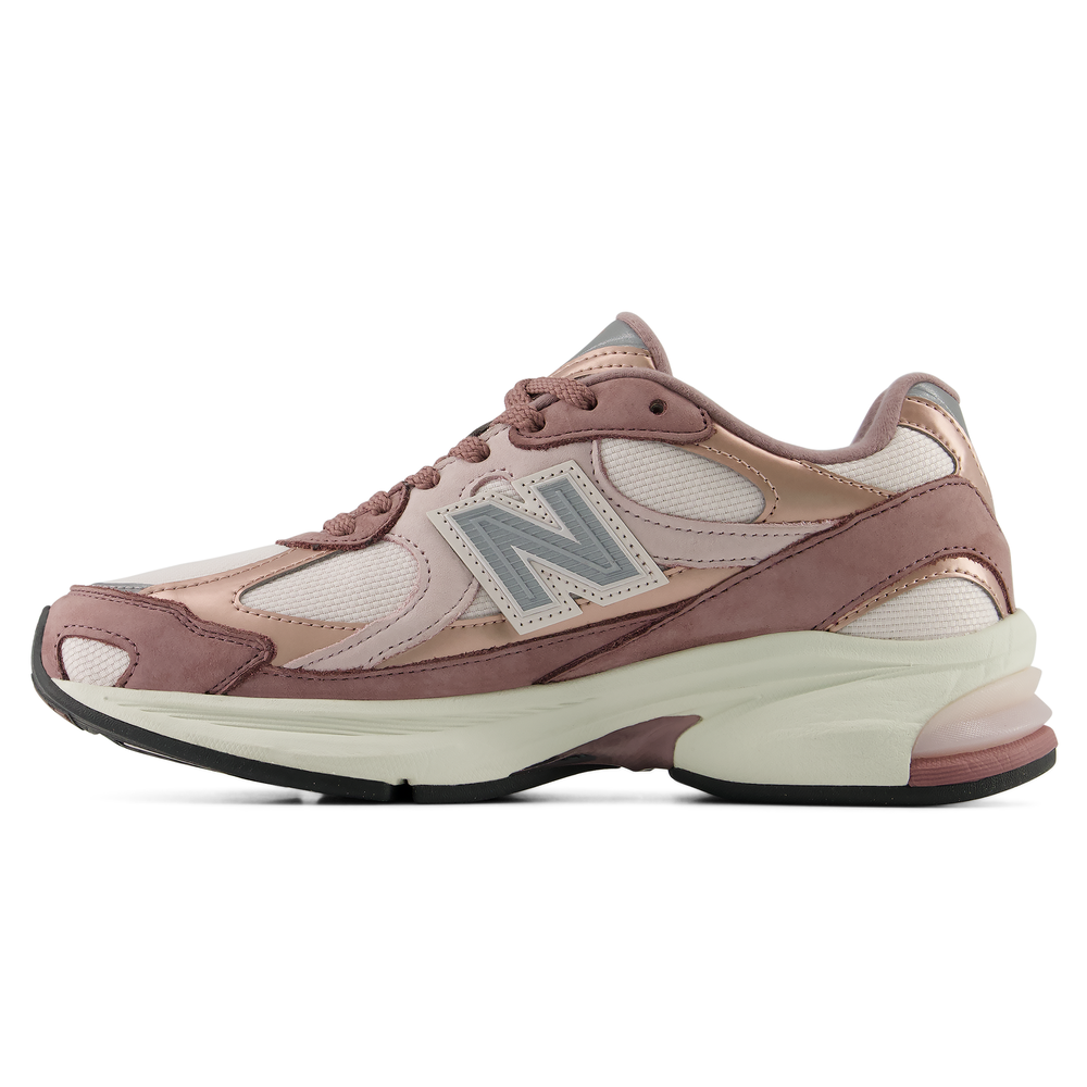 Unisex boty New Balance ABZORB U2010142 – růžové