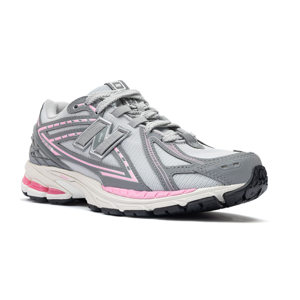 Unisex boty New Balance M1906RZP – šedé
