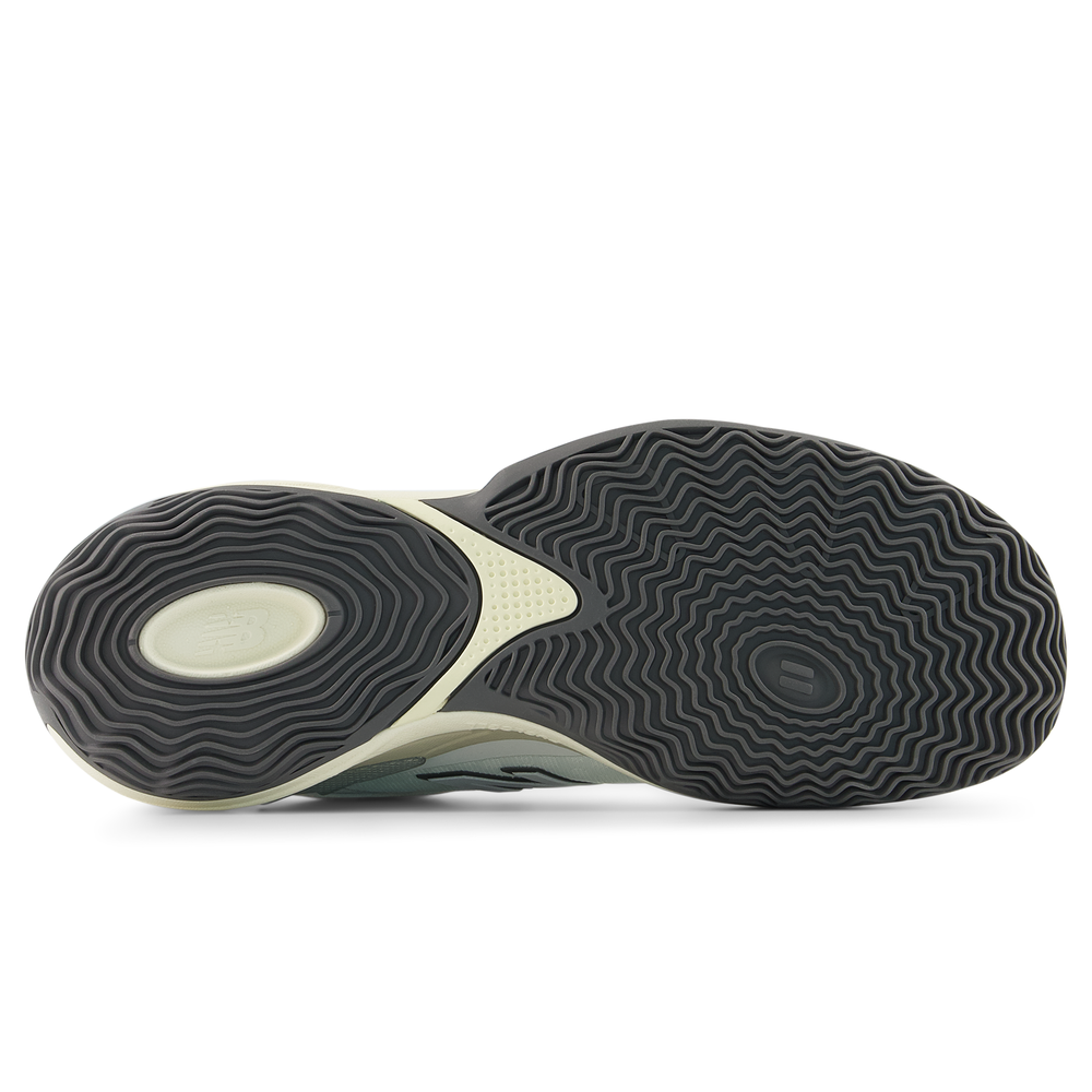 Pánské boty New Balance Hesi Low v2 BBHSLME2 – bílé