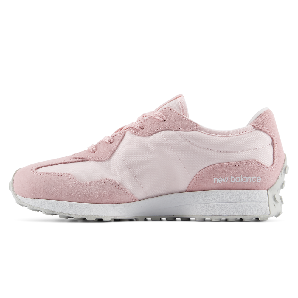 Dětské boty New Balance G3272DO – růžové