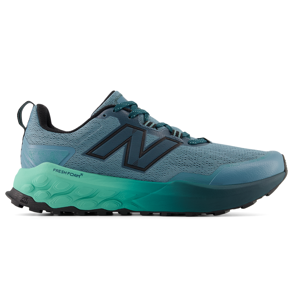 Pánské boty New Balance Fresh Foam Garoé v2 MGARO9H0 – modré