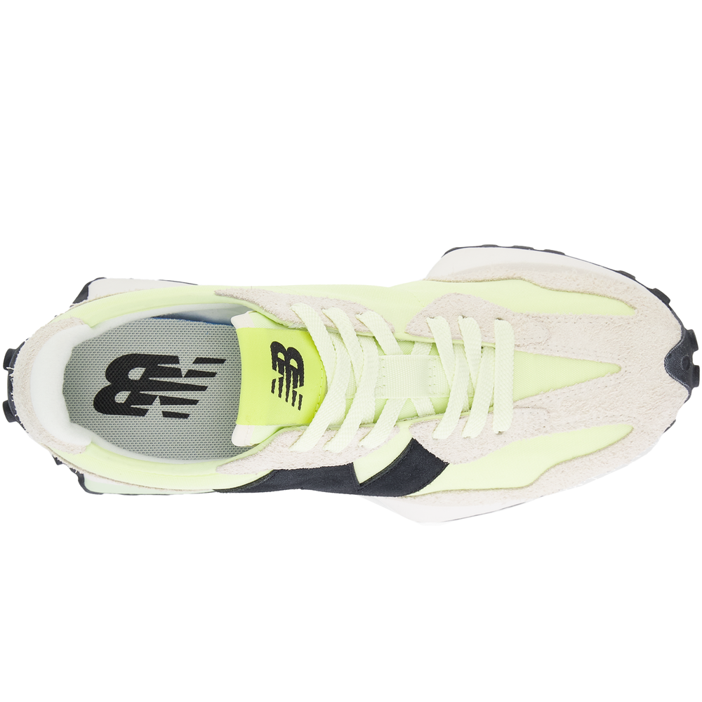 Dámské boty New Balance WS327WG – různobarevné