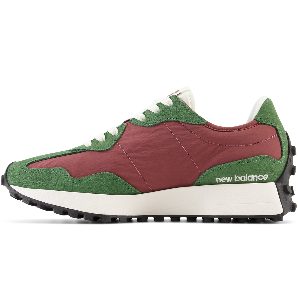 Dámské boty New Balance WS327UO – různobarevné