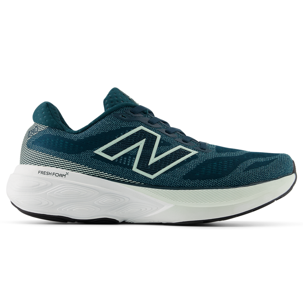 Pánské boty New Balance Fresh Foam X 880 v15 M8806JU – zelené