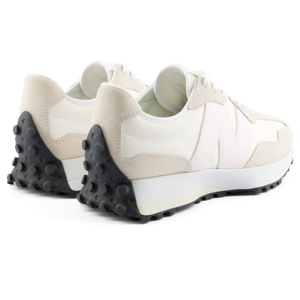 Dámské boty New Balance W3271UO – béžové