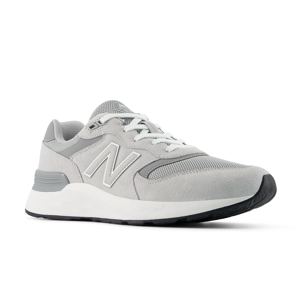 Pánské boty New Balance M8806HE – šedé
