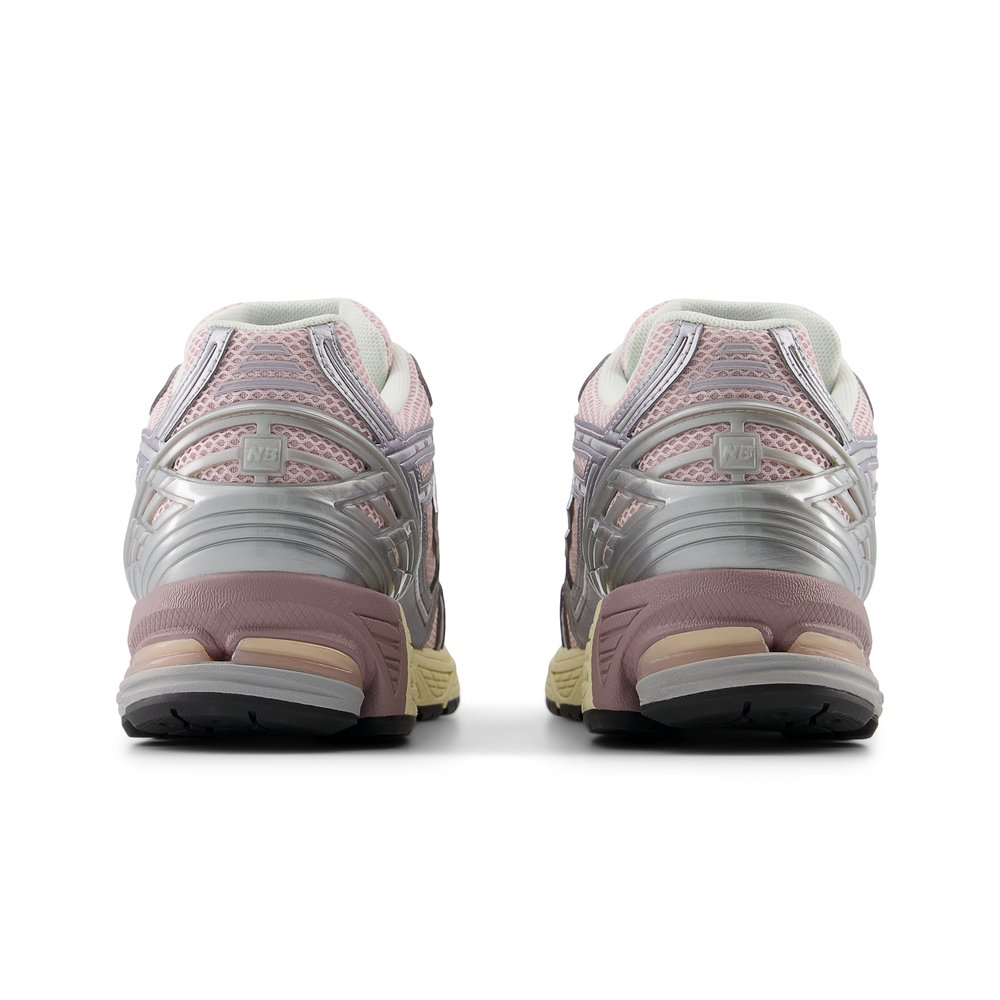 Unisex boty New Balance U1906RNF – růžové