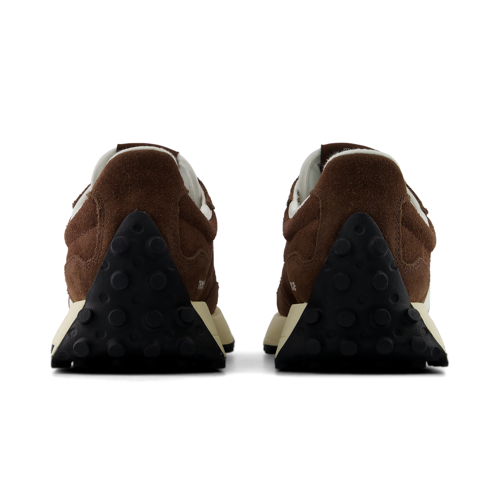 Dámské boty New Balance W32714Q – hnědý