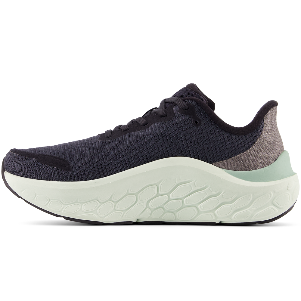 Dámské boty New Balance Fresh Foam Kaiha Road WKAIRCT1 – černé