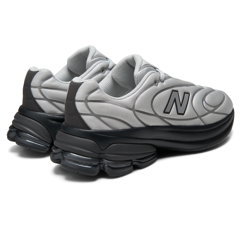 Unisex boty New Balance ABZORB U50303L3 – šedé