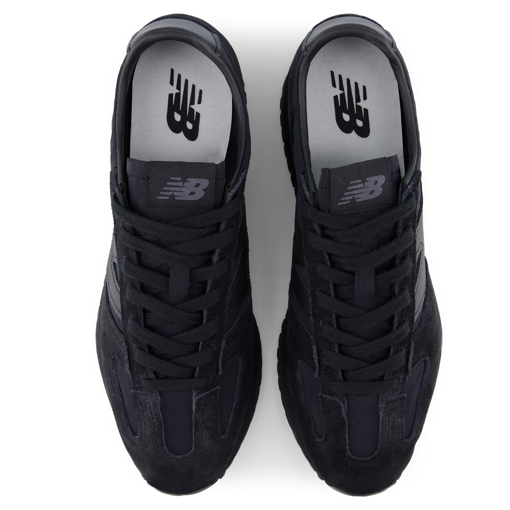 Unisex boty New Balance U471345 – černé