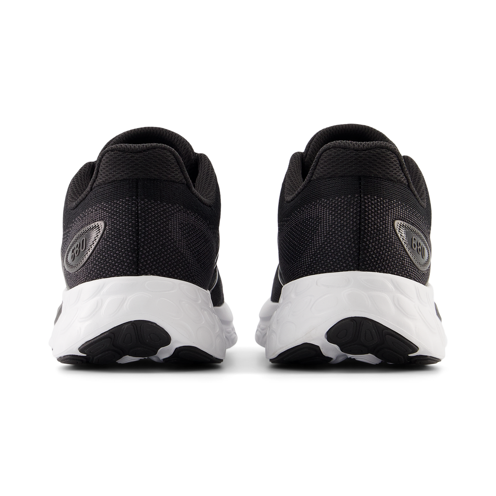 Dámské boty New Balance Fresh Foam 680 v8 W680LK8 – černé