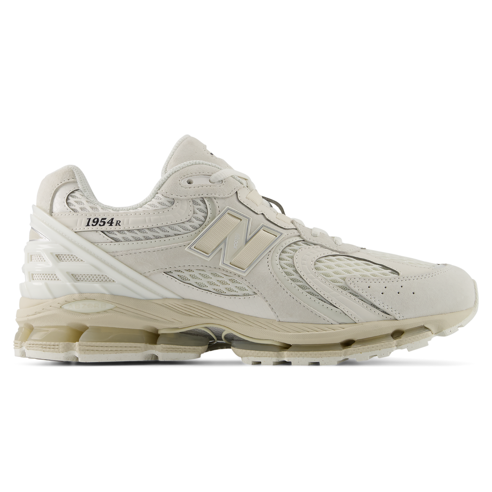 Unisex boty New Balance U19541R3 – béžové