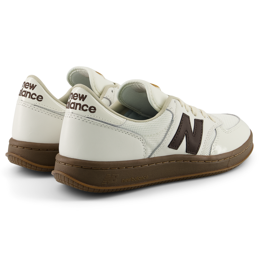 Unisex boty New Balance U5006VG – bílé