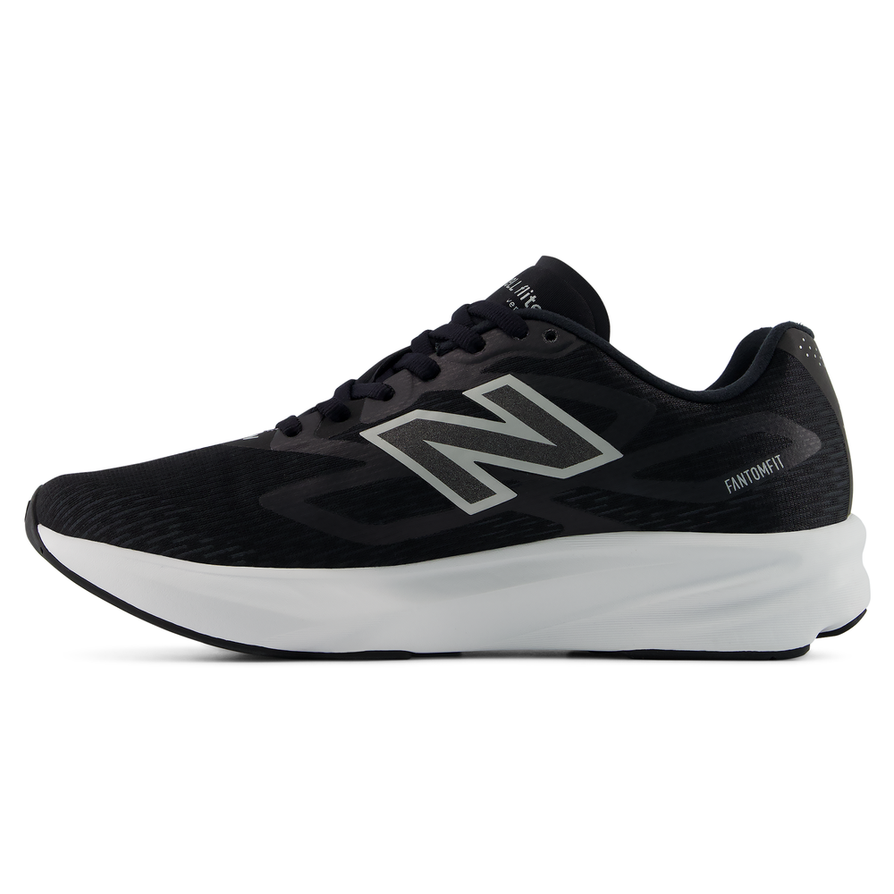 Dámské boty New Balance Flite-R WFLTR9DM – černé