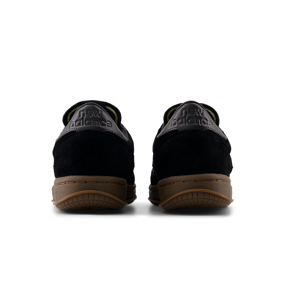 Unisex boty New Balance CT500TRC – černé